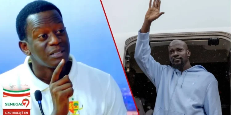 Départ de Mamadi Doumbouya pour la Grèce : Arona Niang donne des informations exclusives (Vidéo)