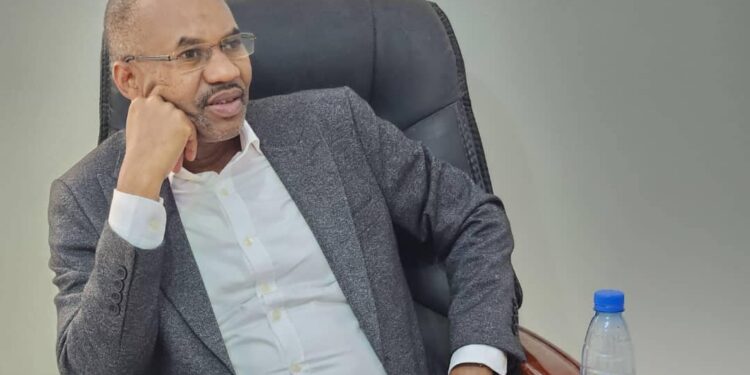 MIK : « Tandis que le Système Pastef fait des déclarations… cachées de sa fortune, le pays court le risque… »
