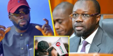 Cet ex-membre de PASTEF vilipende SONKO & fait de grave révélation « PASTEF Est Une Secte… » (Vidéo)