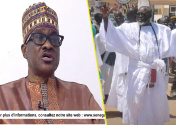 50 ans Hizbut-Tarqiyyah : Me Madické Niang rend un vibrant hommage à Serigne Atou Diagne (Vidéo)