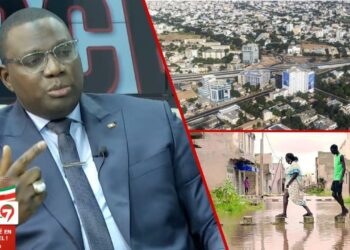 Urbanisme et Collectivités territoriales : Moussa Bala Fofana hausse le ton et dit ses vérités (Vidéo)