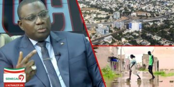Urbanisme et Collectivités territoriales : Moussa Bala Fofana hausse le ton et dit ses vérités (Vidéo)