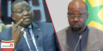 Moussa Bala Fofana expl0se après la question de Pape Ngagne « Kén Meussoul Dégu Ma Ñak Respect… » (Vidéo)