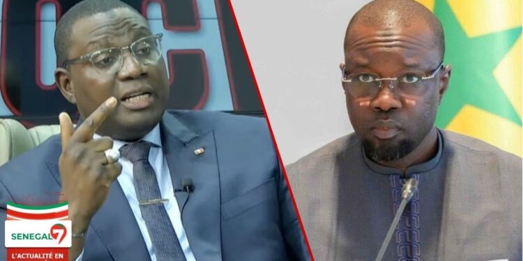 Moussa Bala Fofana expl0se après la question de Pape Ngagne « Kén Meussoul Dégu Ma Ñak Respect… » (Vidéo)