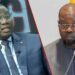 Moussa Bala Fofana expl0se après la question de Pape Ngagne « Kén Meussoul Dégu Ma Ñak Respect… » (Vidéo)