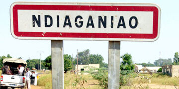 Ndiaganiao : le lancement de la vente des cartes de PASTEF interdit