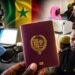 Passeports en 48 heures : La Police déploie un dispositif spécial à Tivaouane (Vidéo)