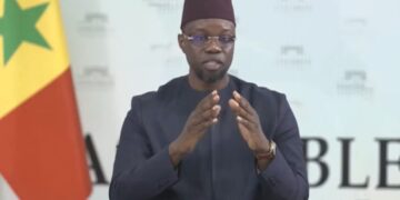 Sonko : « On va faire ce qu’on a promis aux Sénégalais »
