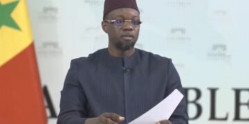 Sonko se veut claire sur l&rsquo;utilisation des fonds politiques : « Je mets au défi tout le monde »