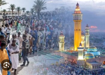 Magal 2026: Touba dans la ferveur religieuse
