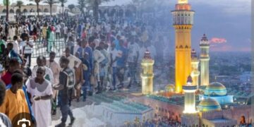 Magal 2026: Touba dans la ferveur religieuse