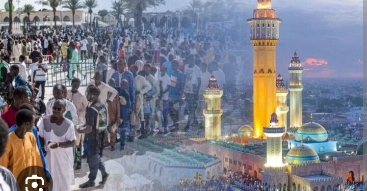 Magal 2026: Touba dans la ferveur religieuse