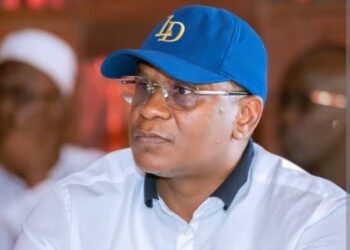 Magal : Lat Diot cloué à Dakar, faute d&rsquo;autorisation de voyager