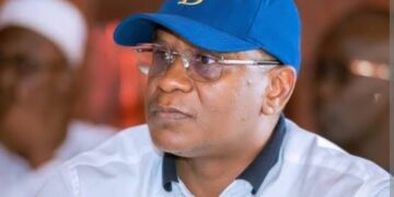 Magal : Lat Diot cloué à Dakar, faute d&rsquo;autorisation de voyager