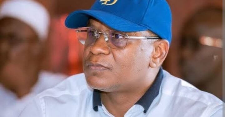Magal : Lat Diot cloué à Dakar, faute d&rsquo;autorisation de voyager