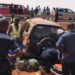 Sept m0rts recensés dans 68 accidents de la circulation à la veille du Grand Magal (Sapeurs-pompiers)