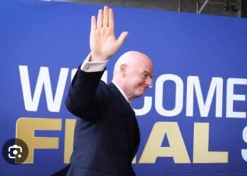 Face aux critiques : La Fifa annonce abandonner son projet d’investissements privés