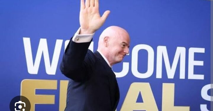 Face aux critiques : La Fifa annonce abandonner son projet d&rsquo;investissements privés