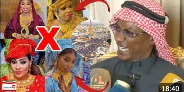 Folklore au Magal : Dr Diallo détruit les influenceurs…
