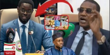 (Vidéo) « Kén Lékoul, Kén nanoul, lepp Yokkou » : Dr Diallo crache ses dures vérités et interpelle Diomaye