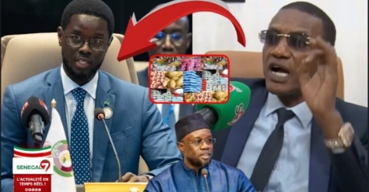 (Vidéo) « Kén Lékoul, Kén nanoul, lepp Yokkou » : Dr Diallo crache ses dures vérités et interpelle Diomaye