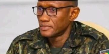 Guinée : L&rsquo;armée réaffirme sa fidélité et sa loyauté au président Mamadi Doumbouya durant son congé annuel en Grèce