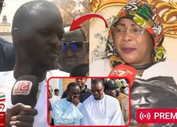 (Vidéo) – Les révélations inédites de Mame Diarra Fam sur Cheikh Thioro Mbacké