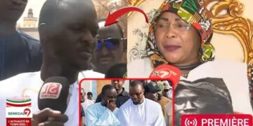 (Vidéo) – Les révélations inédites de Mame Diarra Fam sur Cheikh Thioro Mbacké