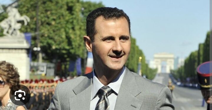 Syrie: le président déchu Bachar el-Assad condamné à la peine de mort par contumace