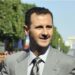 Syrie: le président déchu Bachar el-Assad condamné à la peine de mort par contumace