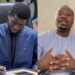 DP élargie au PDT de l&rsquo;Assemblée et au Pm : grosse colère de Guy Marius contre Diomaye 