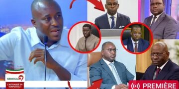 (Vidéo) – Déthié, Guirassy, Dieye, Bougou Niou Diomaye Am 2e mandat : Mouhamed Cissé se lâche une exclusivité