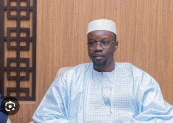 Pastef Touba : un chef religieux rejoint Sonko