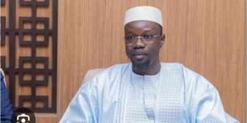 Pastef Touba : un chef religieux rejoint Sonko