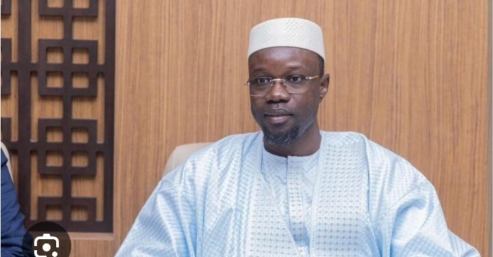 Pastef Touba : un chef religieux rejoint Sonko