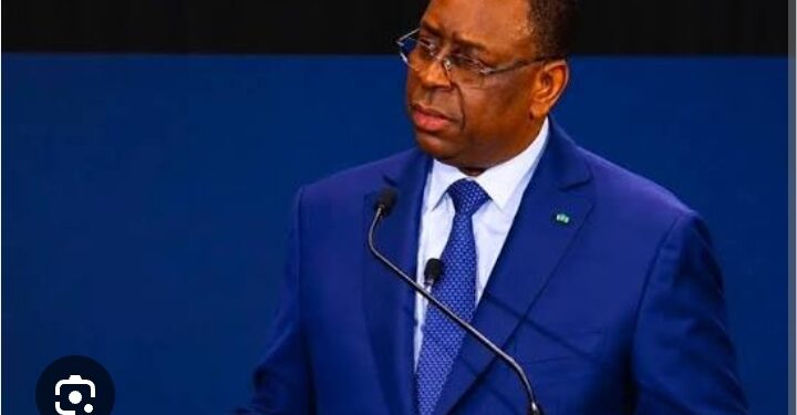 Macky Sall à l&rsquo;ONU : des OSC africaines se mobilisent pour porter la voix du continent au secrétariat général des Nations Unies