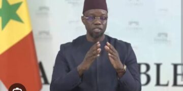 Sonko : « On ne peut pas instrumentaliser les institutions contre la volonté populaire »