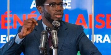 Affaire Aser : grosse confidence de Jean-Michel Séne