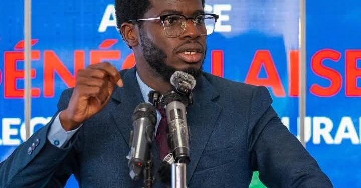 Affaire Aser : grosse confidence de Jean-Michel Séne