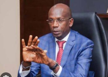 Dans la période 2024-2026 : le Sénégal a payé au prix fort la parole incontrôlée, selon Lansana Gagny Sakho