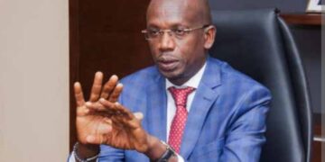 Dans la période 2024-2026 : le Sénégal a payé au prix fort la parole incontrôlée, selon Lansana Gagny Sakho