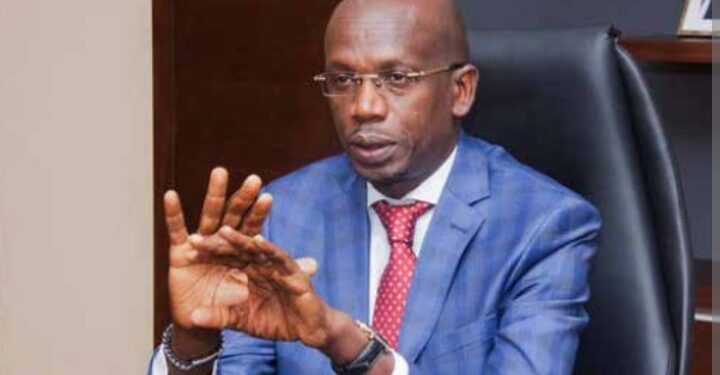 Dans la période 2024-2026 : le Sénégal a payé au prix fort la parole incontrôlée, selon Lansana Gagny Sakho