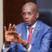 Dans la période 2024-2026 : le Sénégal a payé au prix fort la parole incontrôlée, selon Lansana Gagny Sakho