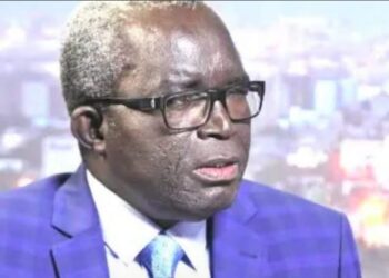 Le choc entre l’exécutif et le législatif : les fonds politiques…brumeux, (Par Babacar Justin Ndiaye)