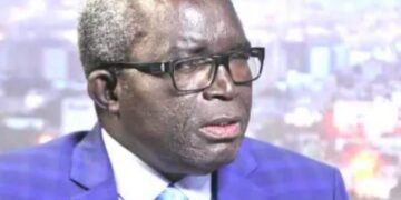 Le choc entre l’exécutif et le législatif : les fonds politiques…brumeux, (Par Babacar Justin Ndiaye)
