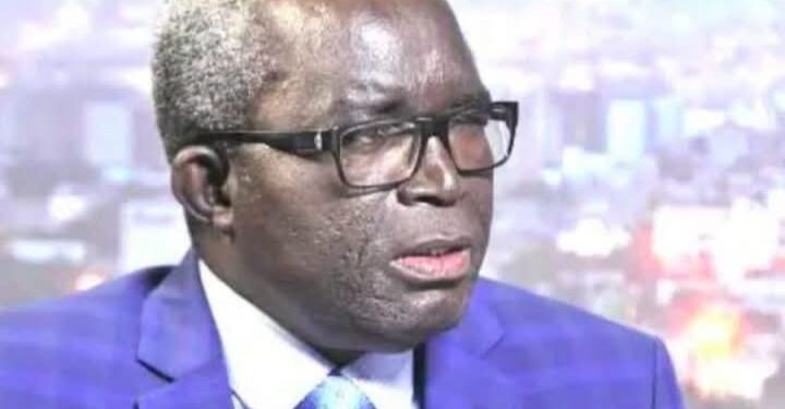 Le choc entre l’exécutif et le législatif : les fonds politiques…brumeux, (Par Babacar Justin Ndiaye)