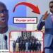 (Vidéo) – Voyage privé de Diomaye, Gouv en congé : Serigne Mbacké Ndiaye assène ses vérités crues
