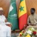 « Exigence de bienséance républicaine » : Le collectif Fatali dénonce l’effacement du nom de Macky Sall sur les grands projets
