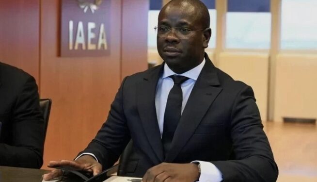 Affaire ASER : Ce que révèle la note confidentielle de Birame Souleye Diop sur les origines du blocage