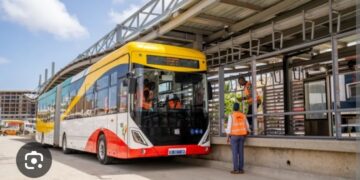 Plusieurs millions volés au BRT : une personne arrêtée par la DIC